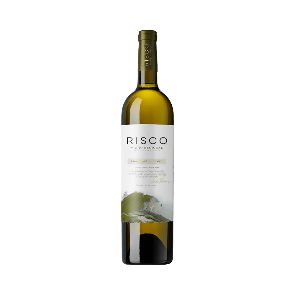 Risco - White Wine