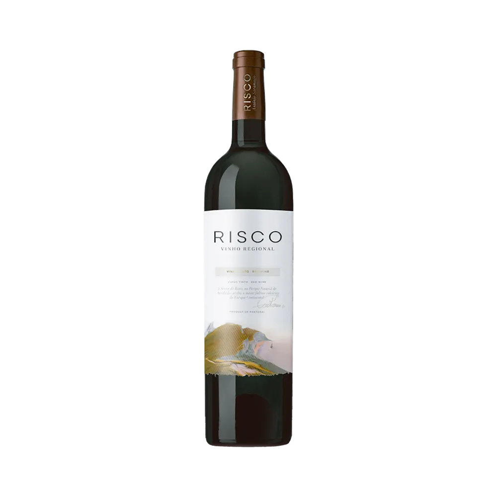 Risco - Red Wine