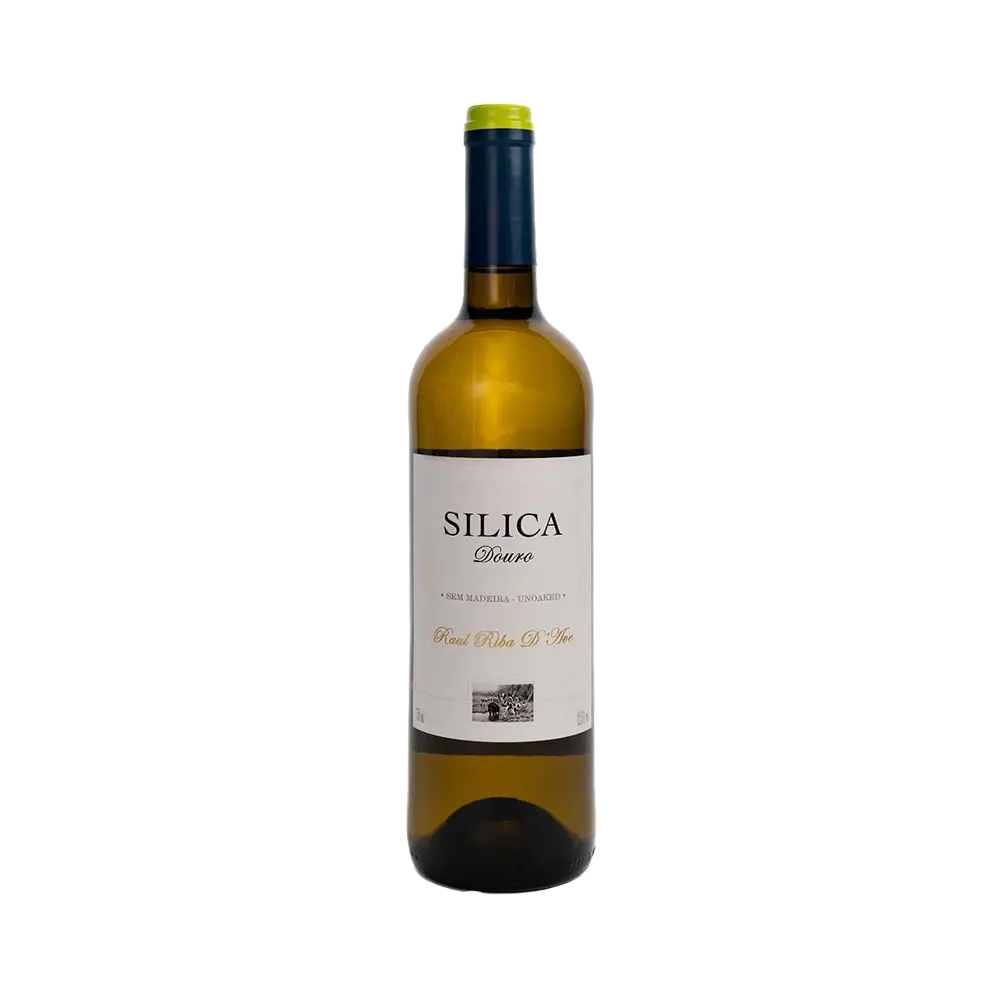 Sílica - White Wine