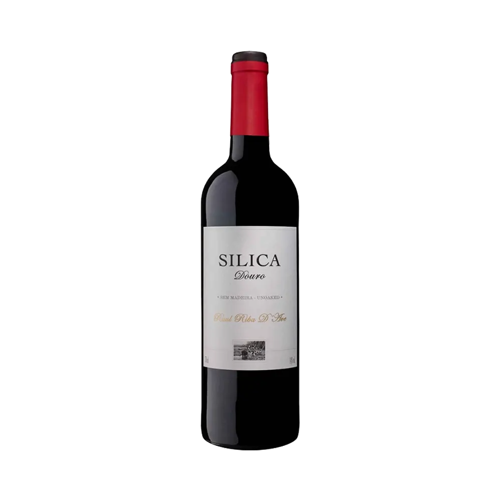 Sílica - Red Wine