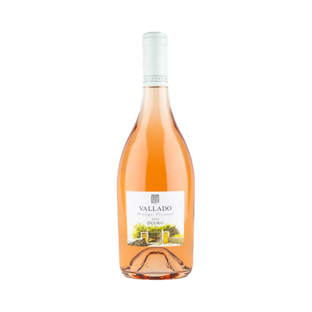 Vallado - Rosé Wine