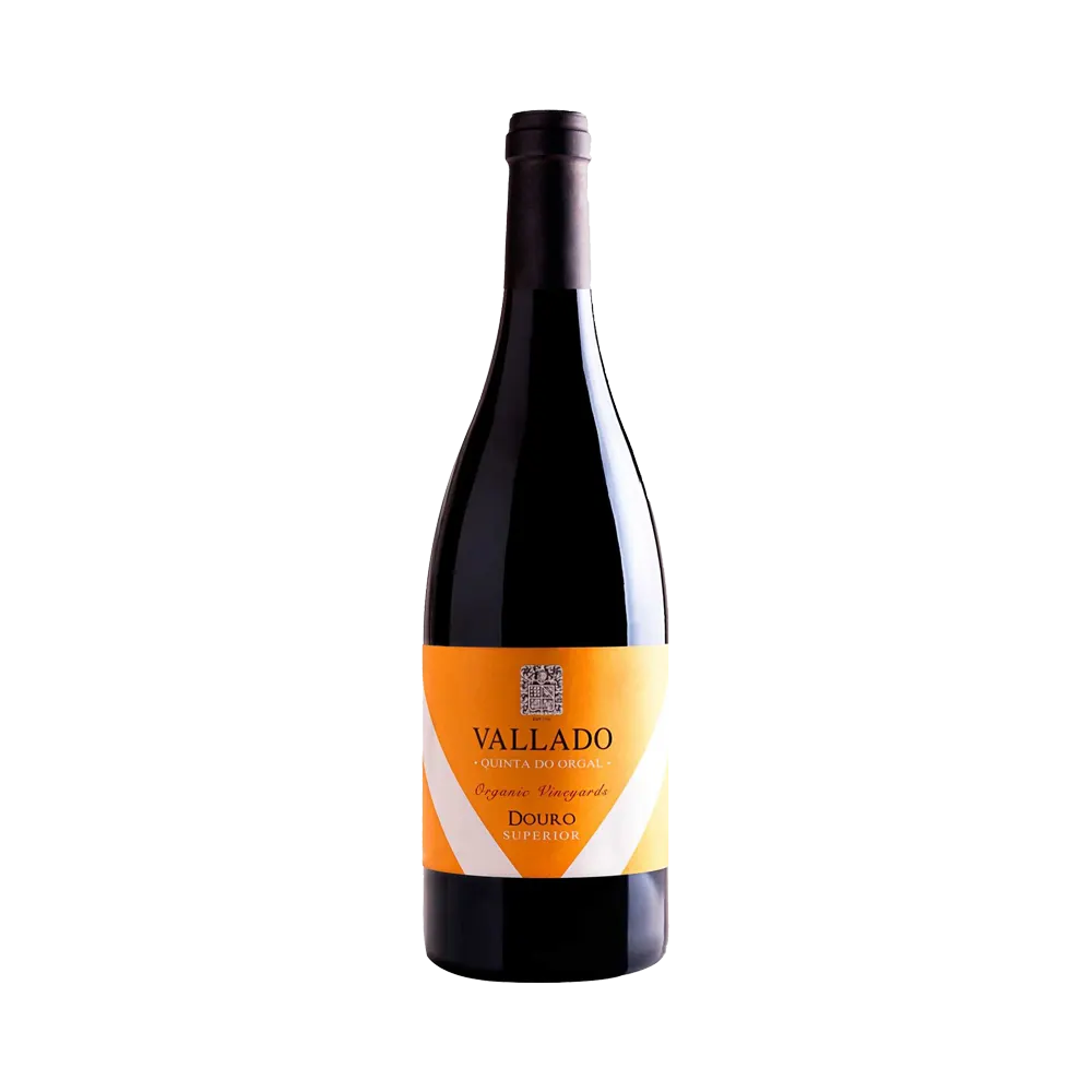 Vallado Superior - Red Wine