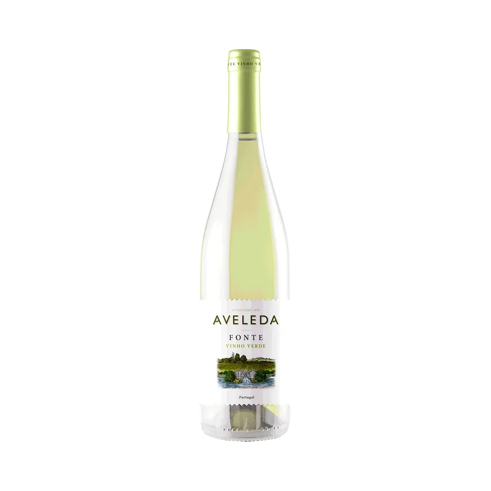 Aveleda Fonte - White Wine