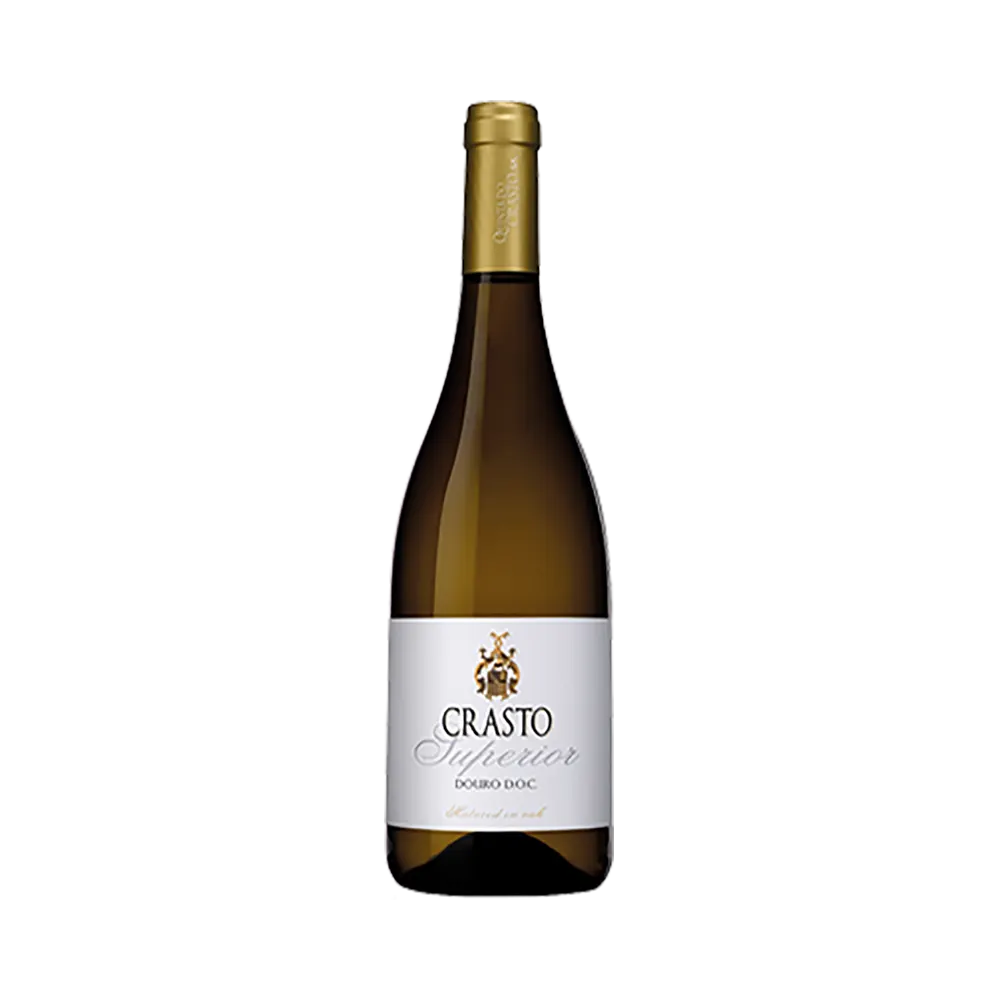 Crasto Superior - White Wine
