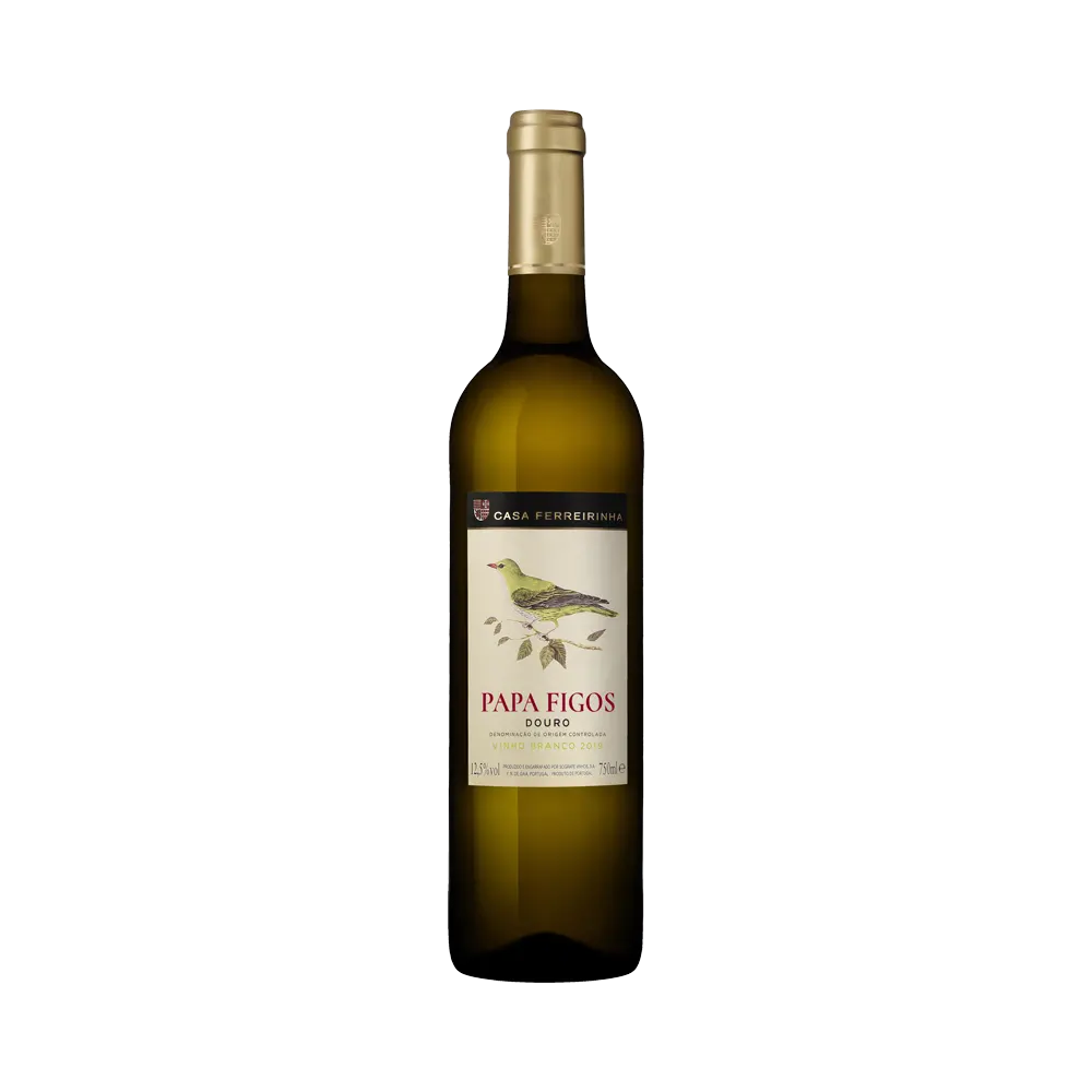 Papa Figos - White Wine