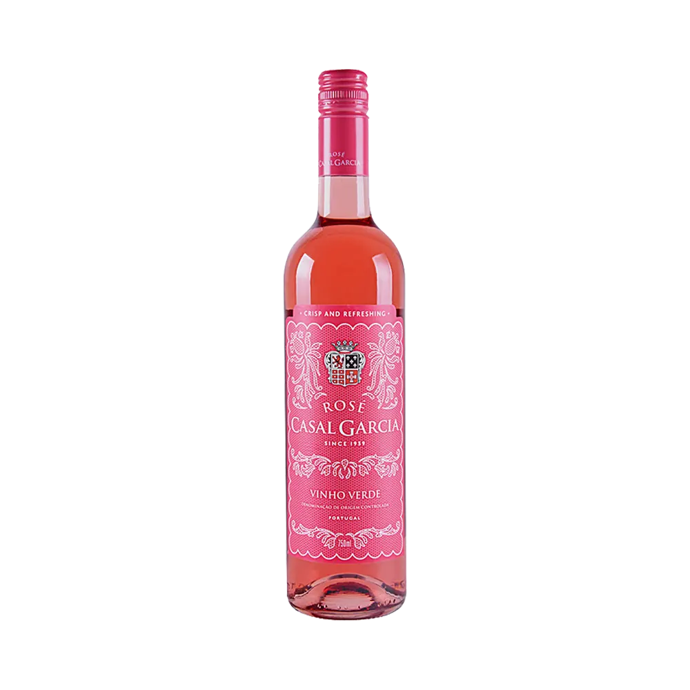 Casal Garcia - Rosé Wine