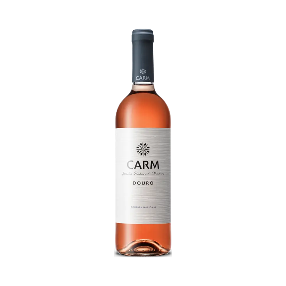 Carm - Rosé Wine