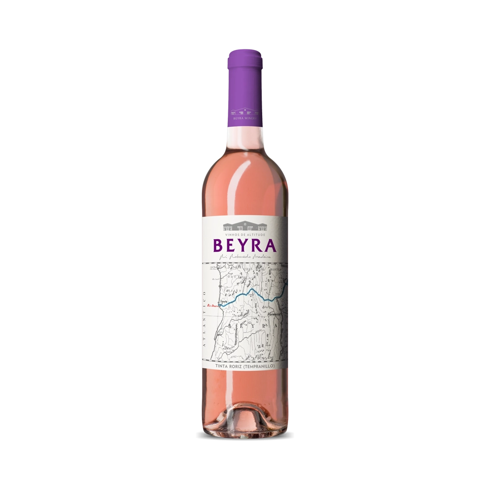 BEYRA - Rosé Wine