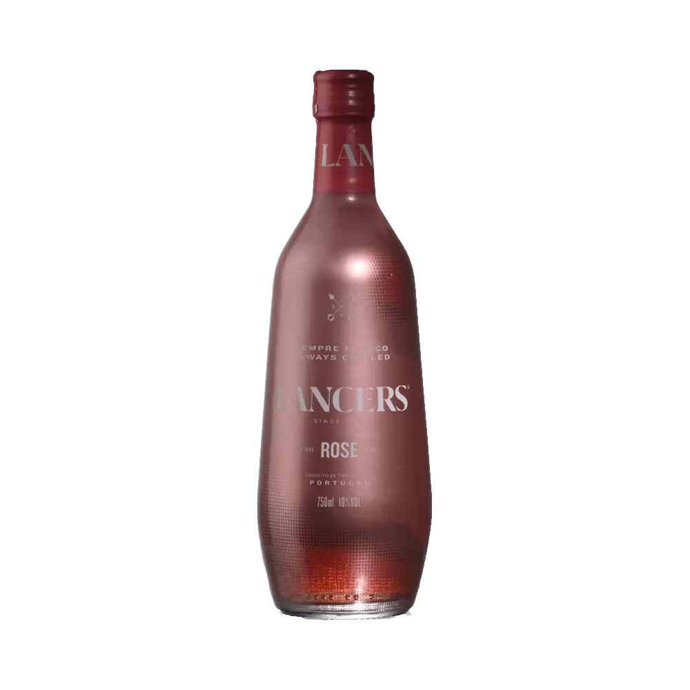 Lancers Rosé - Rosé Wine