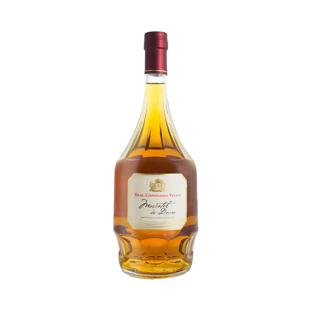 Moscatel do Douro RCV - Fortified Wine