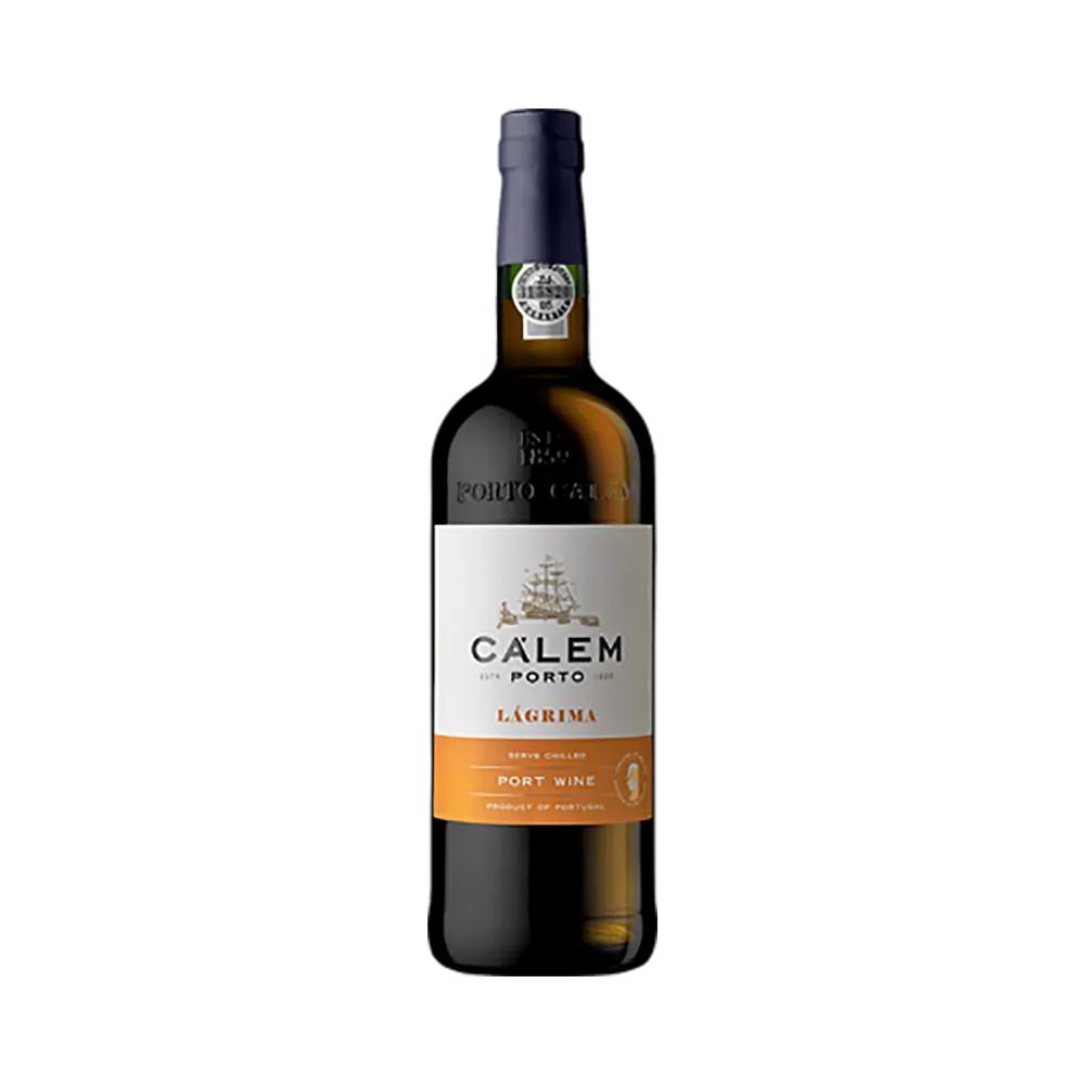 Calem Lagrima - Port Wine