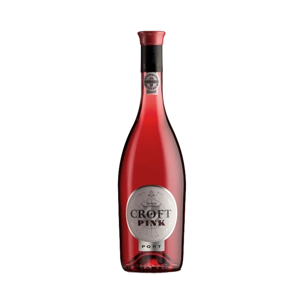 Croft Pink - Port Wine