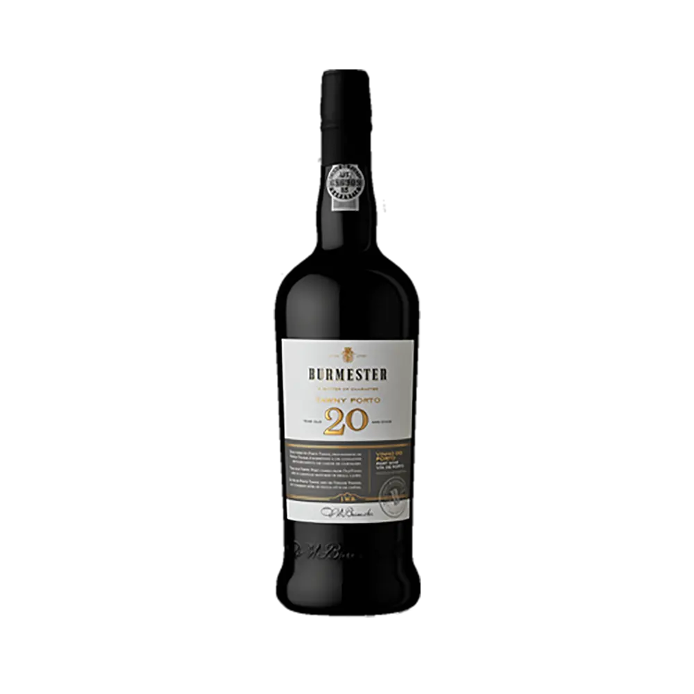 Burmester 20 years - Port Wine