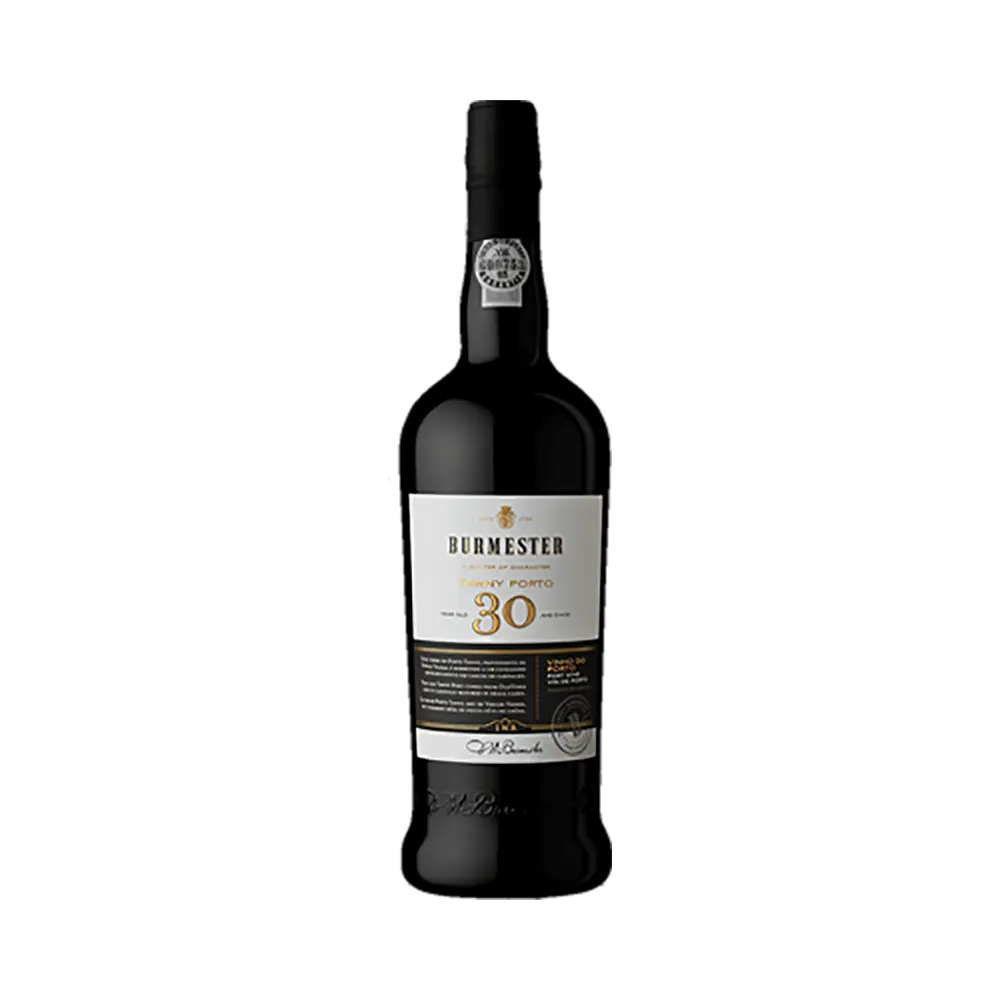 Burmester 30 years - Port Wine
