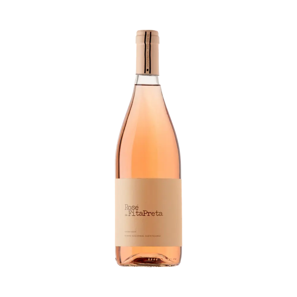 Fita Preta - Rosé Wine