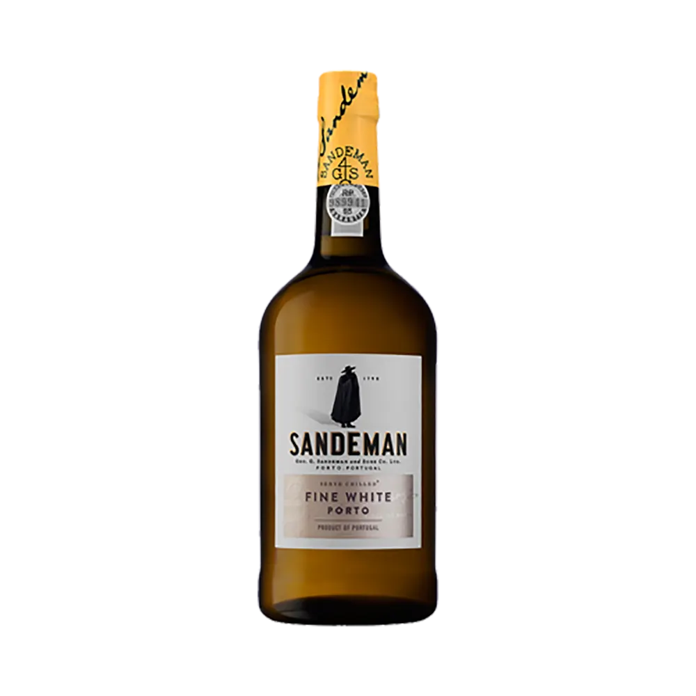 Sandeman White - Port Wine