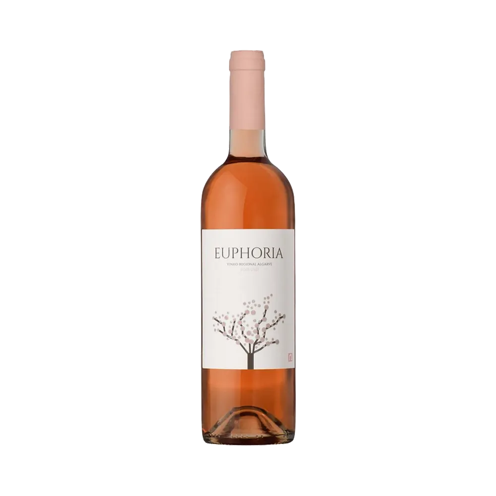 Euphoria - Rosé Wine