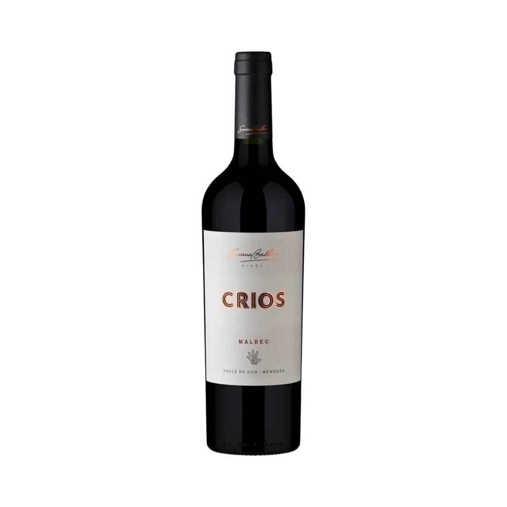 Crios Malbec - Red Wine