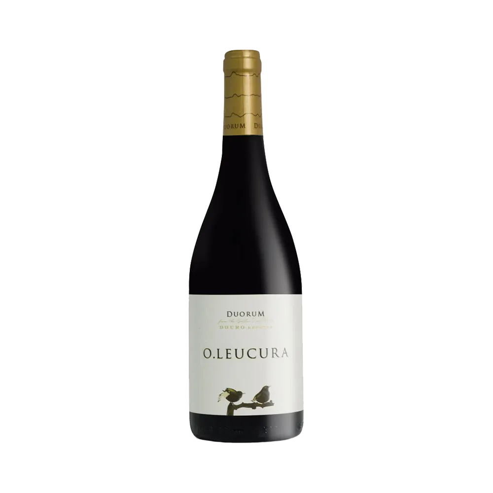 O Leucura Reserve - Red Wine