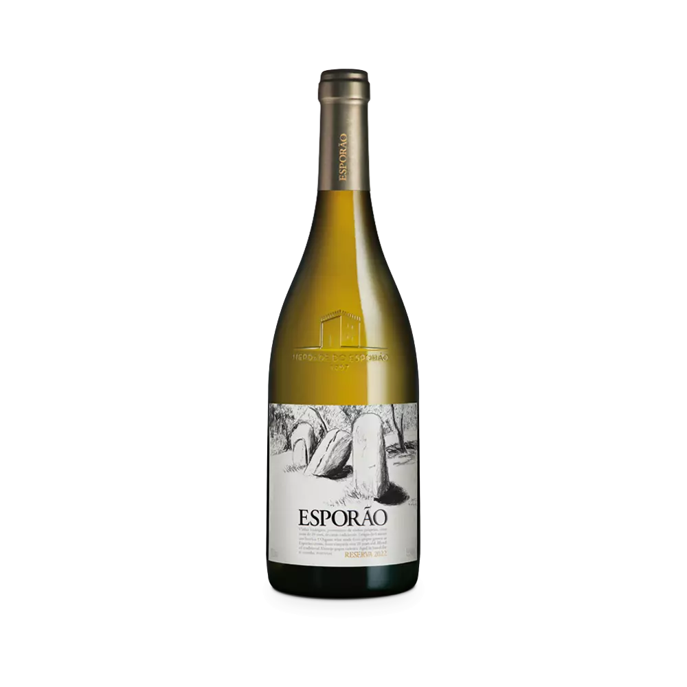 Esporão Reserve - White Wine