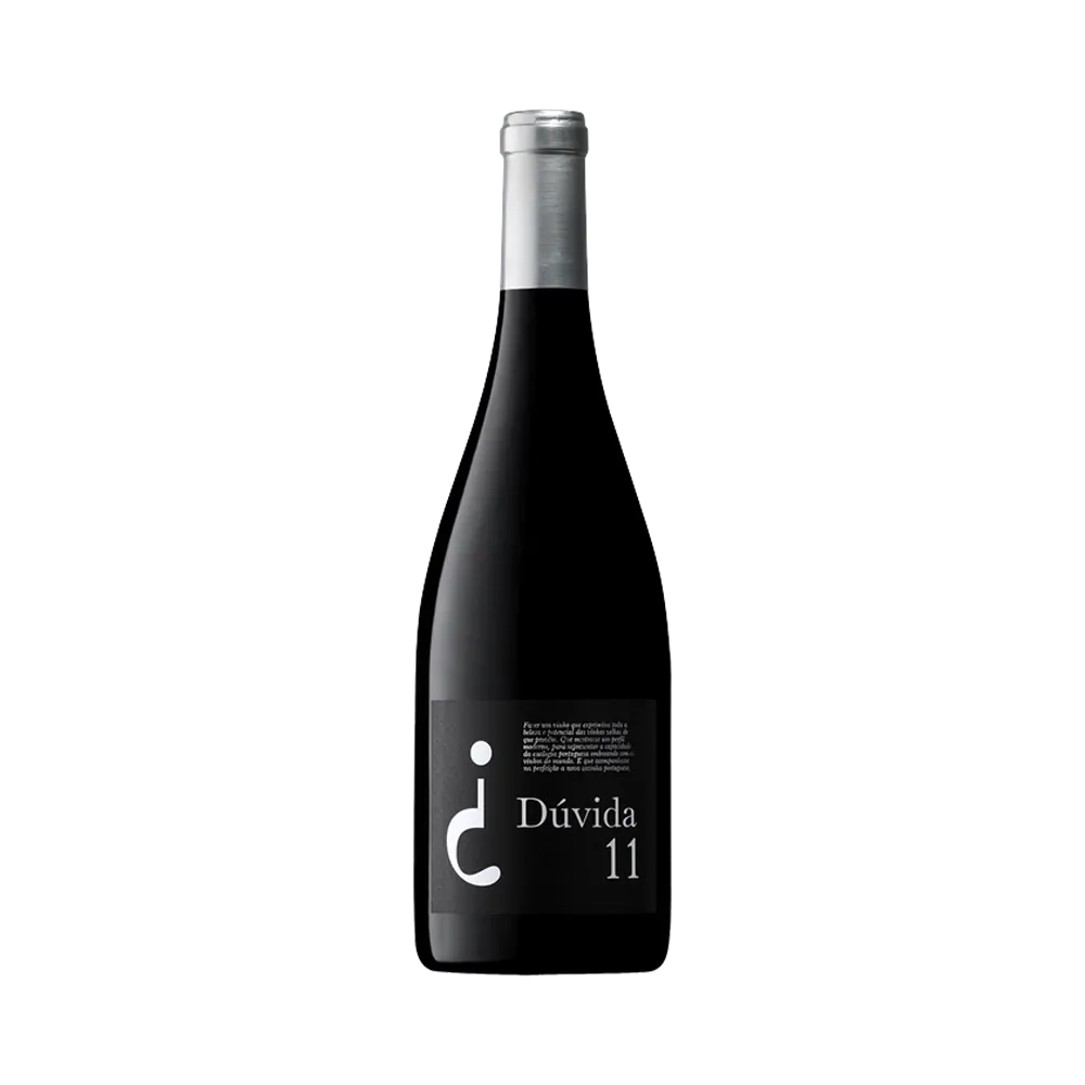 Duvida - Red Wine