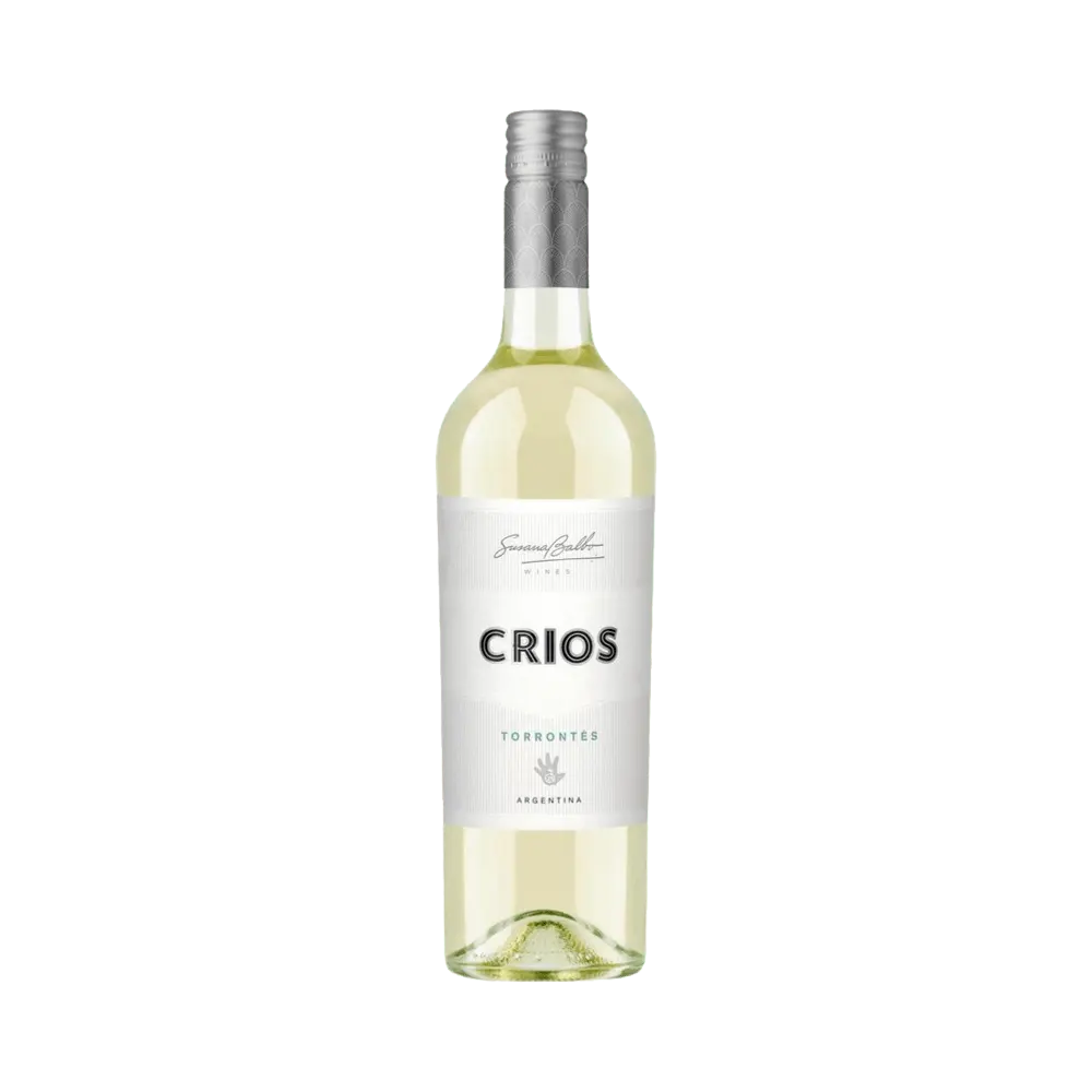 Crios Torrontes - White Wine