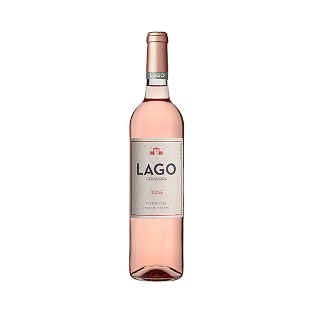 Lago Cerqueira - Rosé Wine