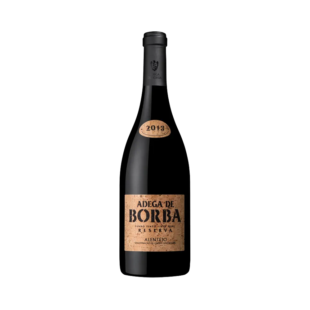 Borba Reserve - Red Wine
