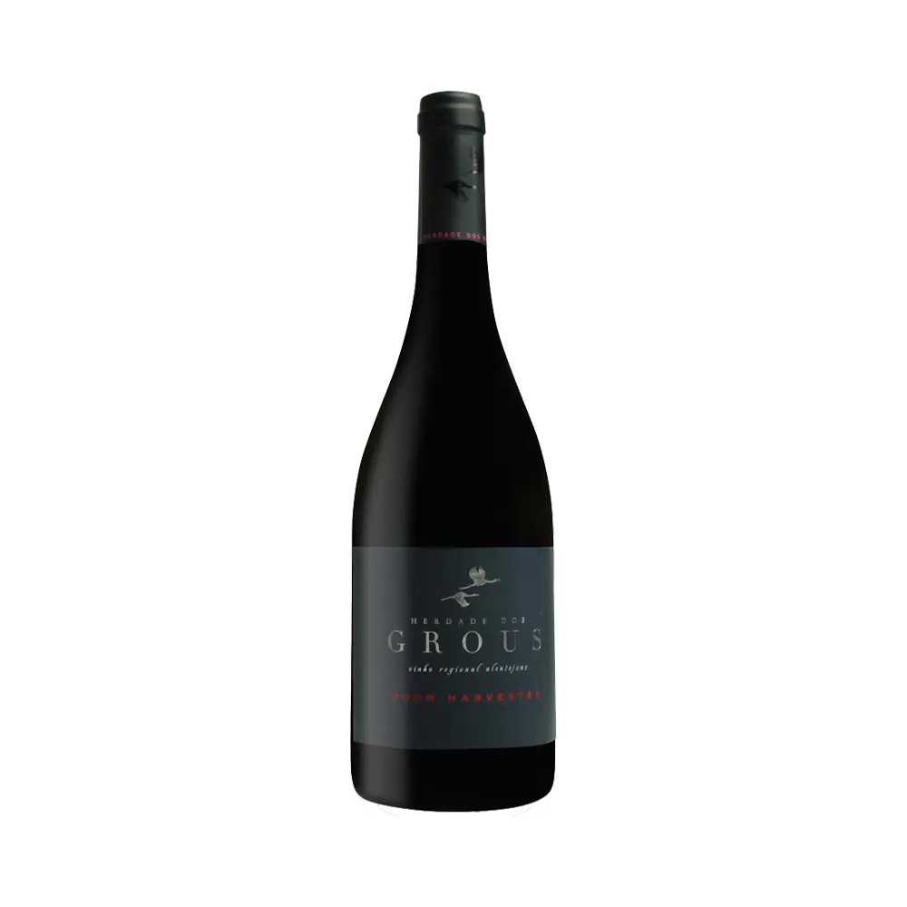 Herdade dos Grous Moon Harvested - Red Wine