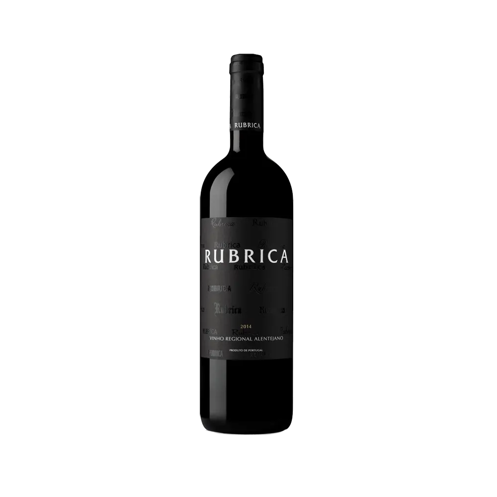 Rubrica - Red Wine