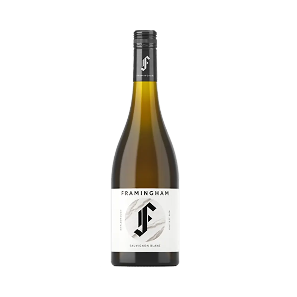 Framingham Sauvignon Blanc - White Wine