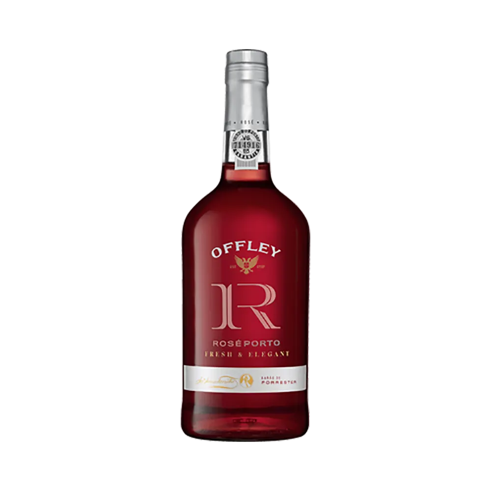 Offley Rosé - Port Wine