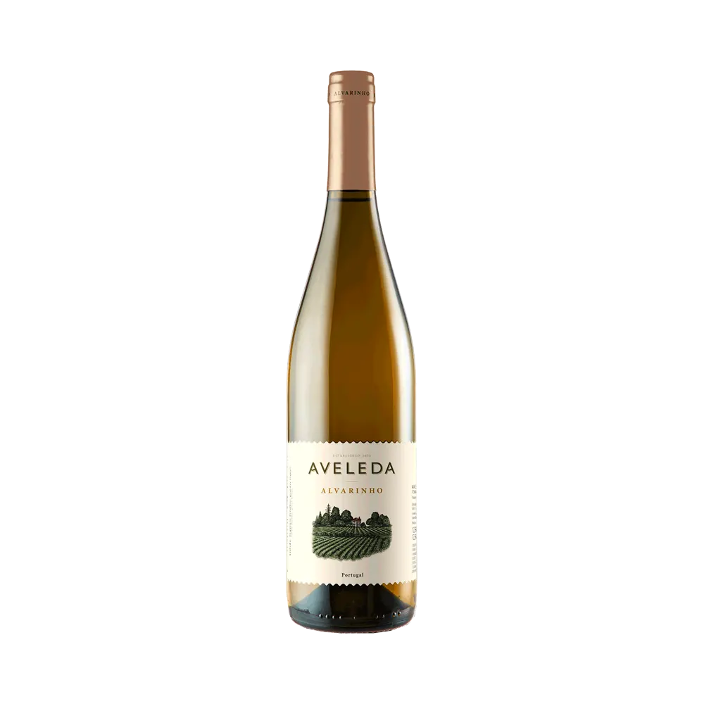 Aveleda Alvarinho - White Wine