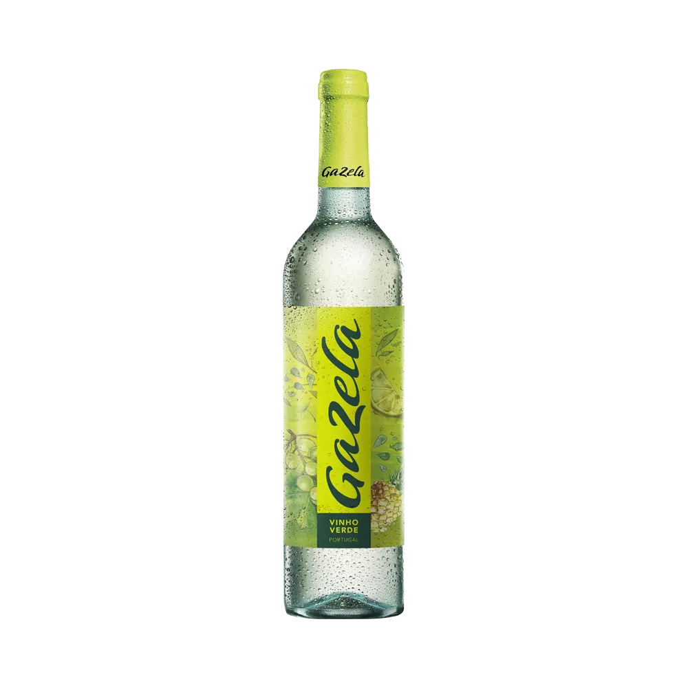 Gazela - White Wine