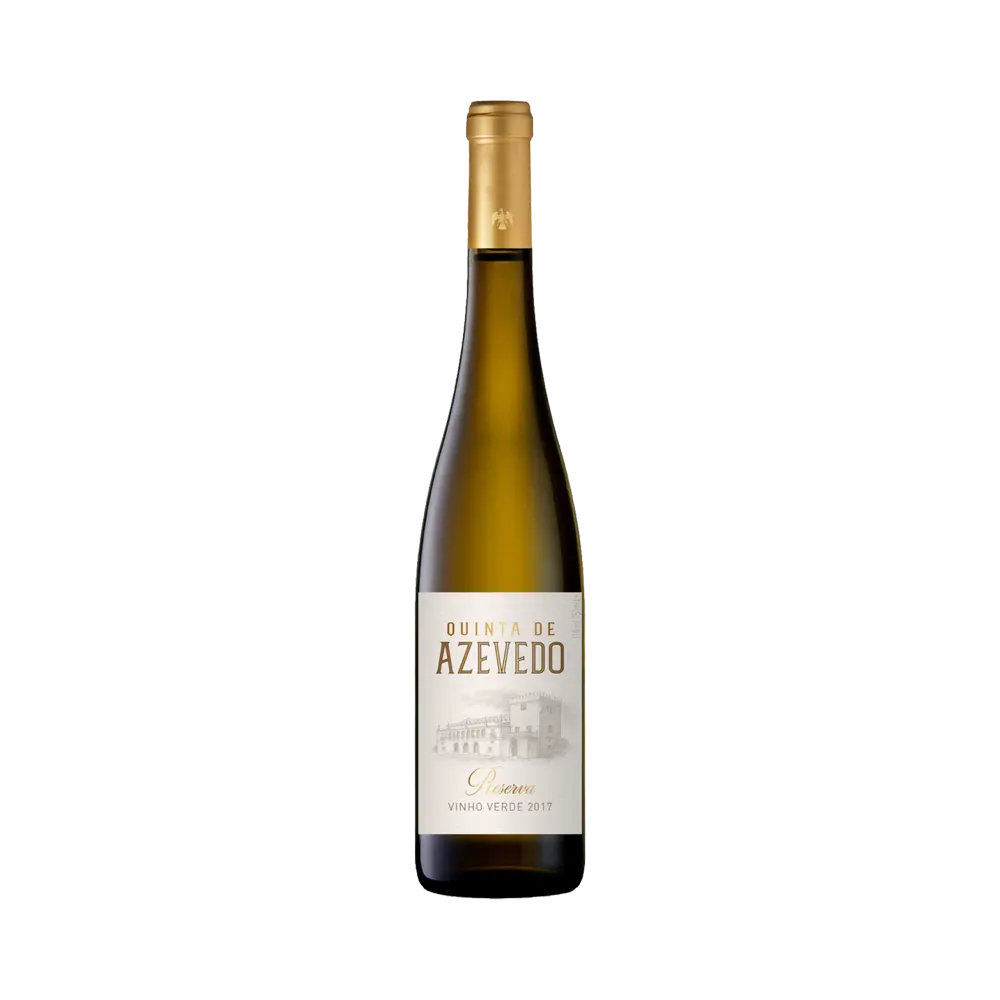 Quinta de Azevedo Reserve - White Wine