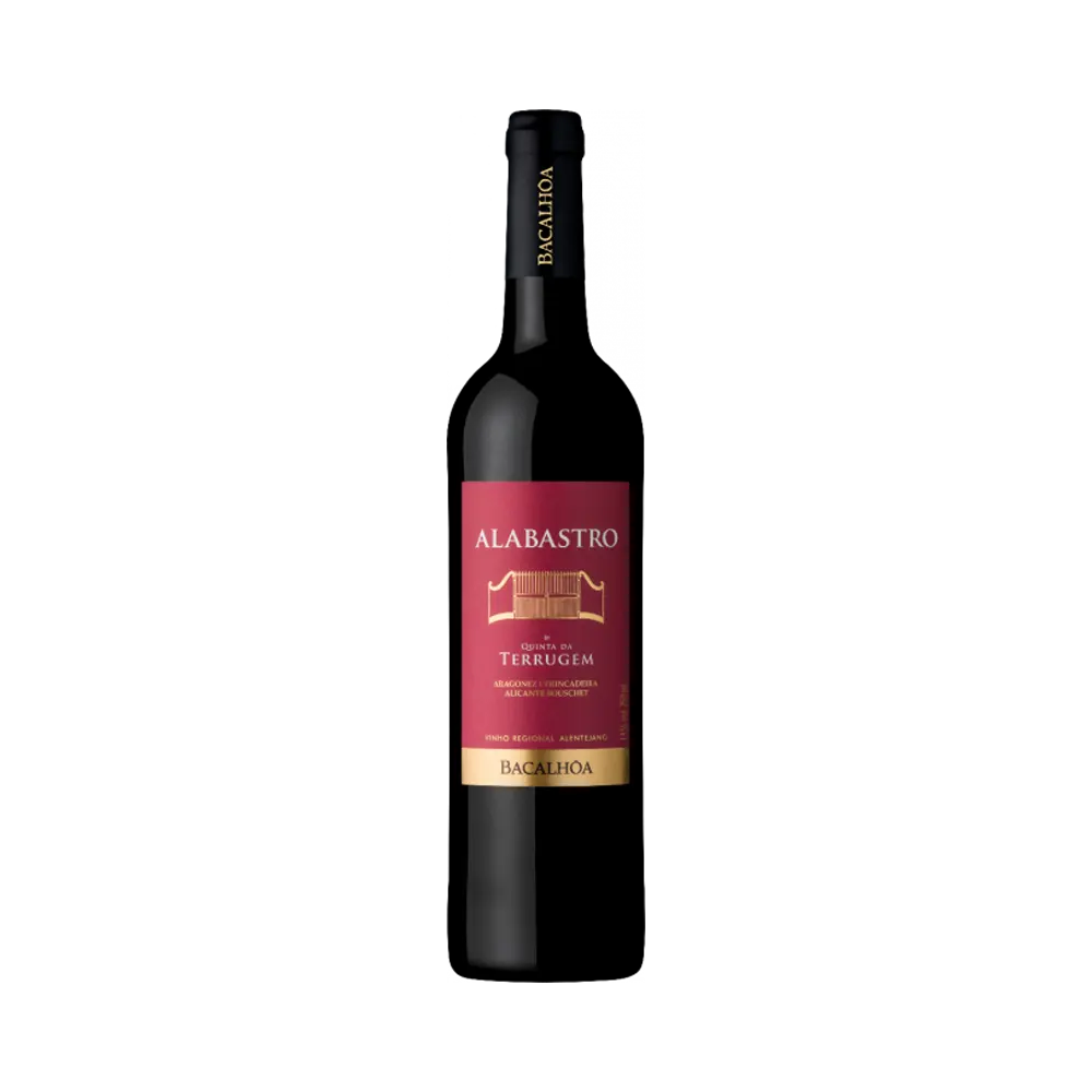 Alabastro - Red Wine