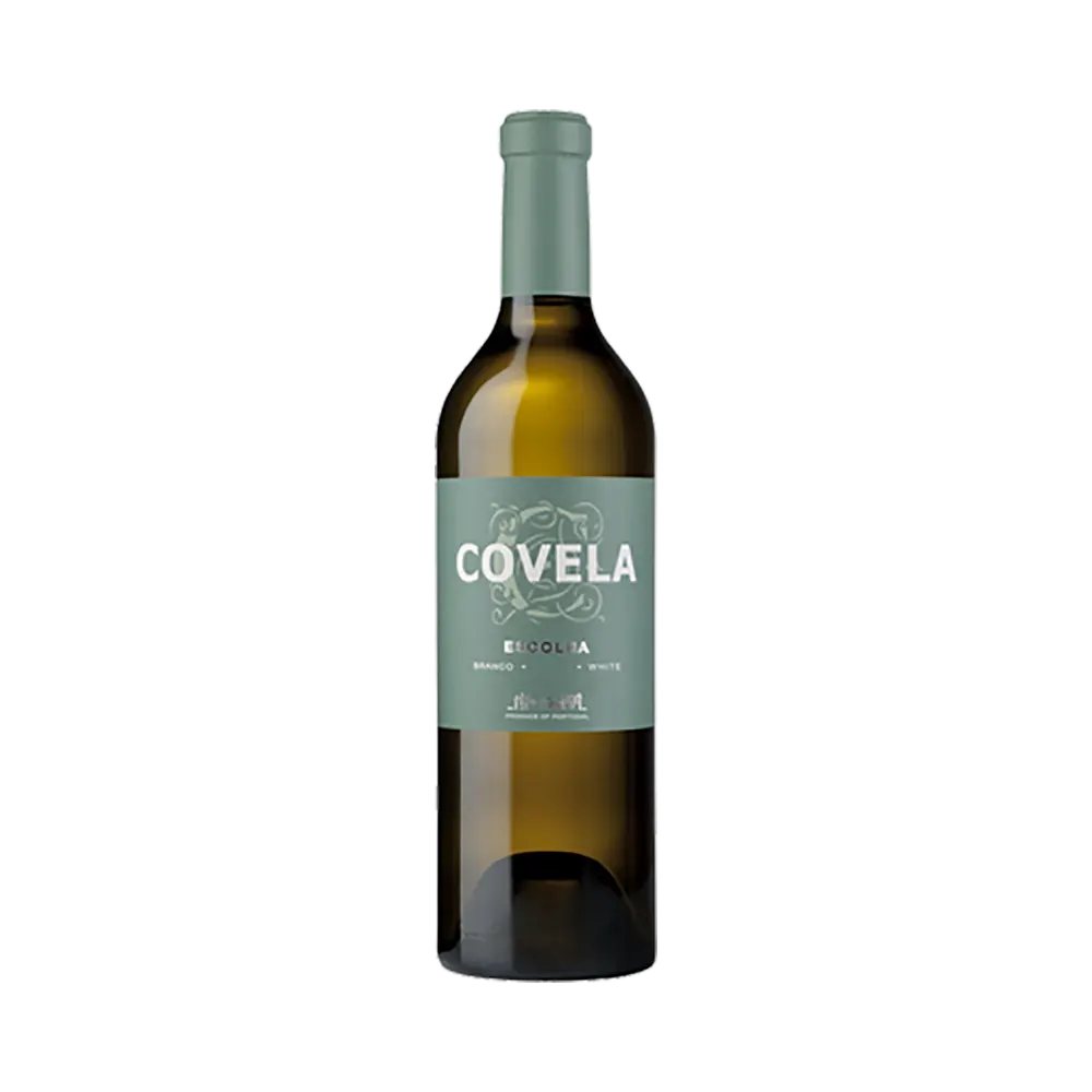 Covela Escolha - White Wine
