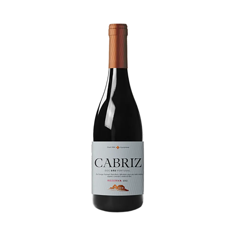 Cabriz Reserve - Red Wine