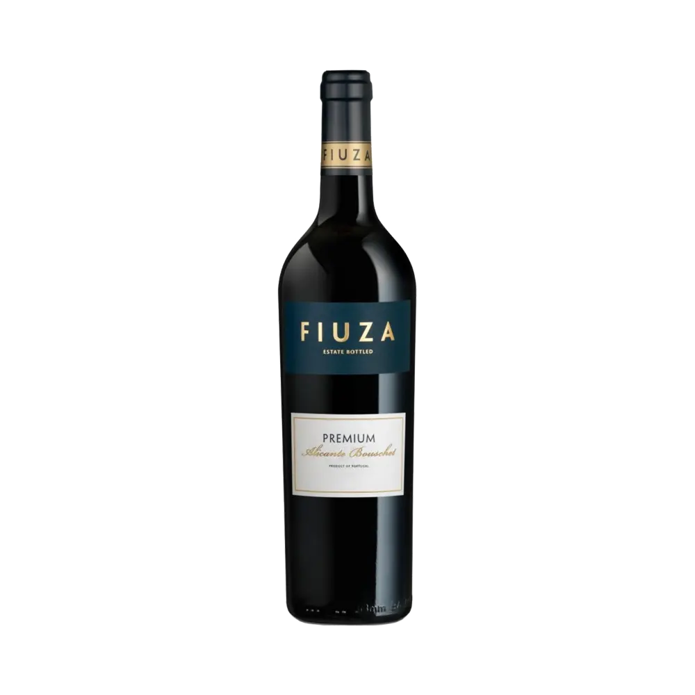 Fiuza Premium - Red Wine