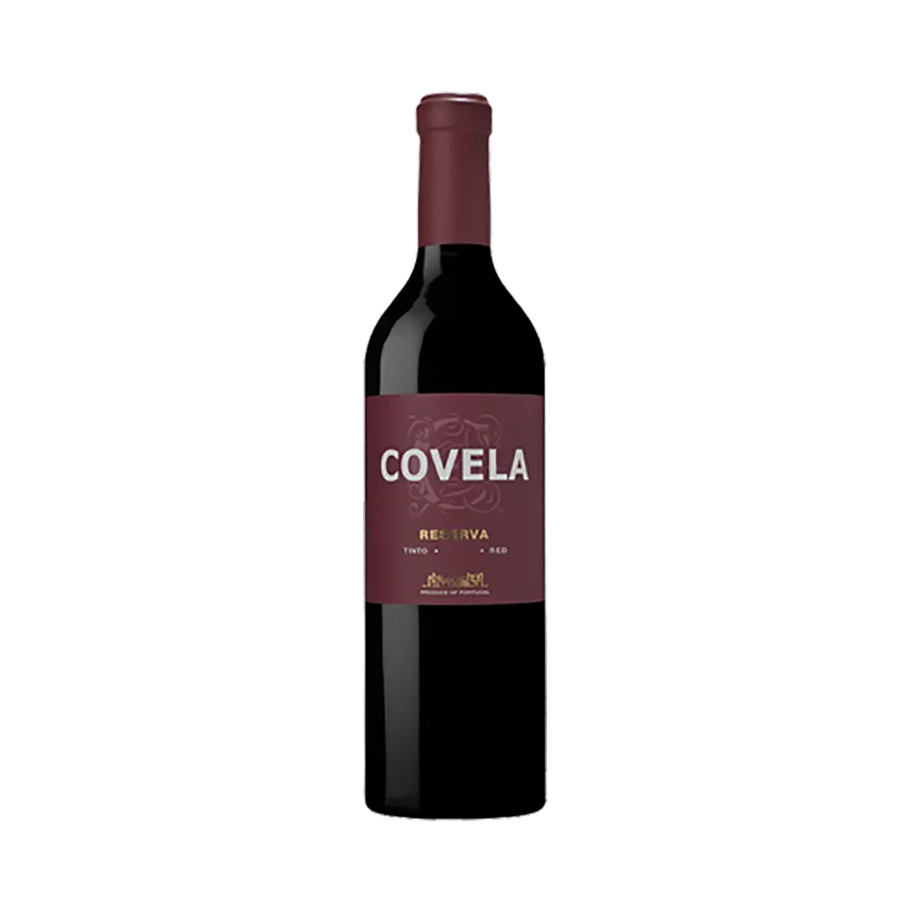 Covela Reserve - Red Wine