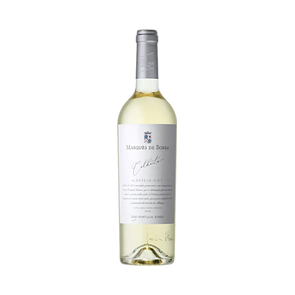 Marques de Borba - White Wine