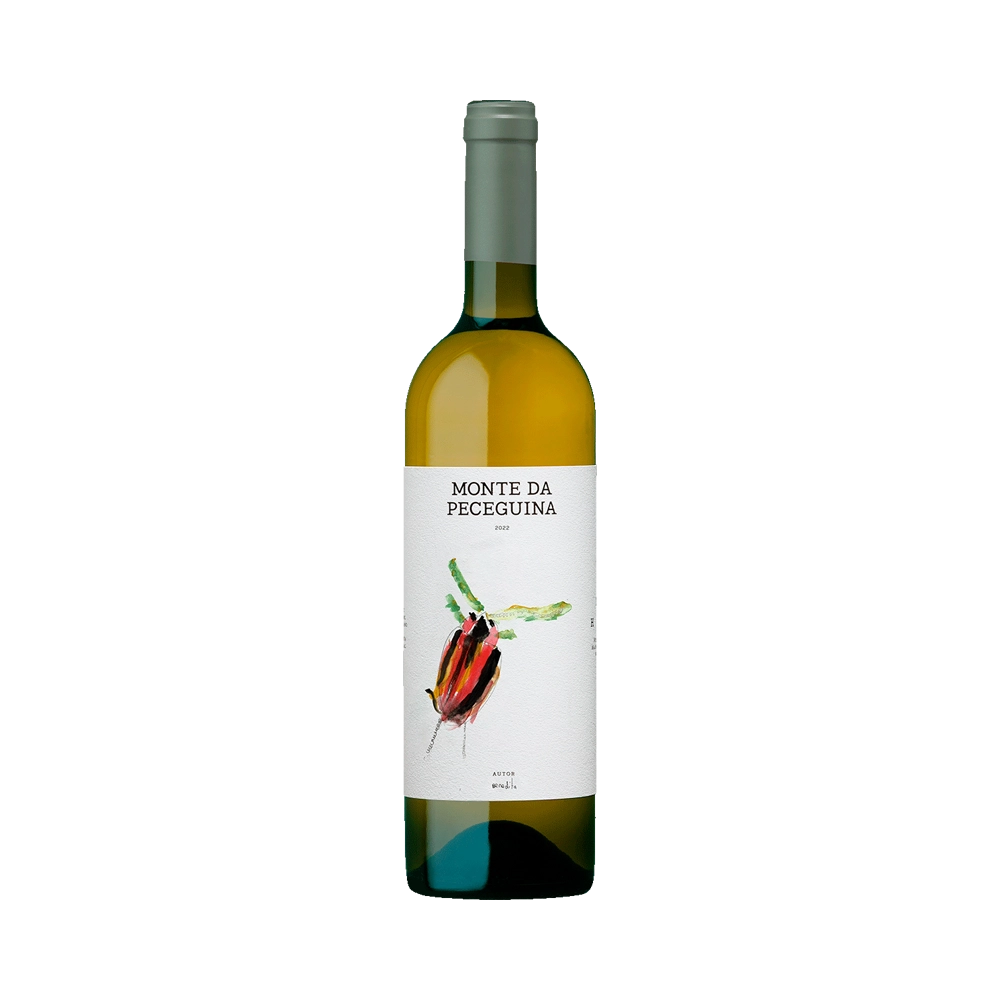 Monte da Peceguina - White Wine
