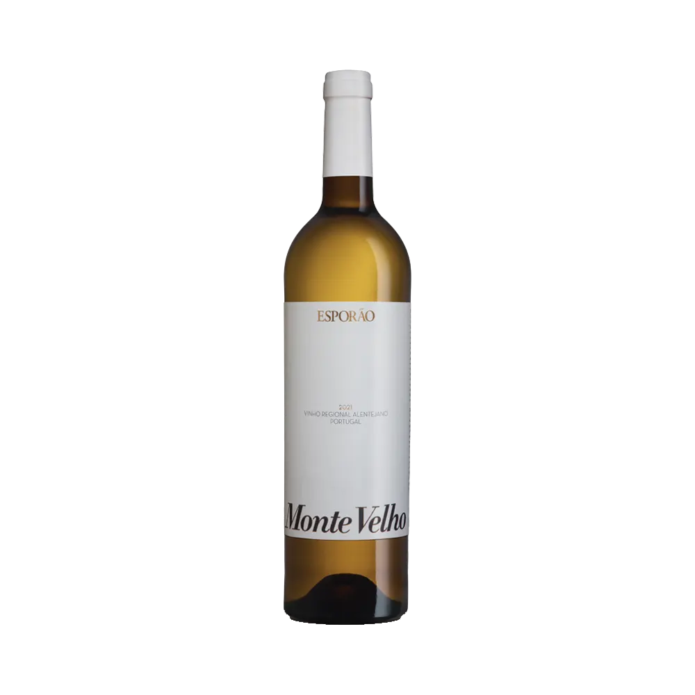 Monte Velho - White Wine