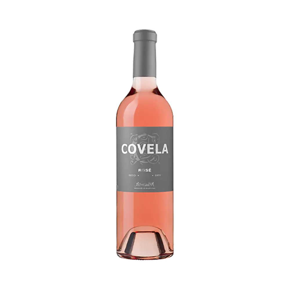 Covela - Rosé Wine