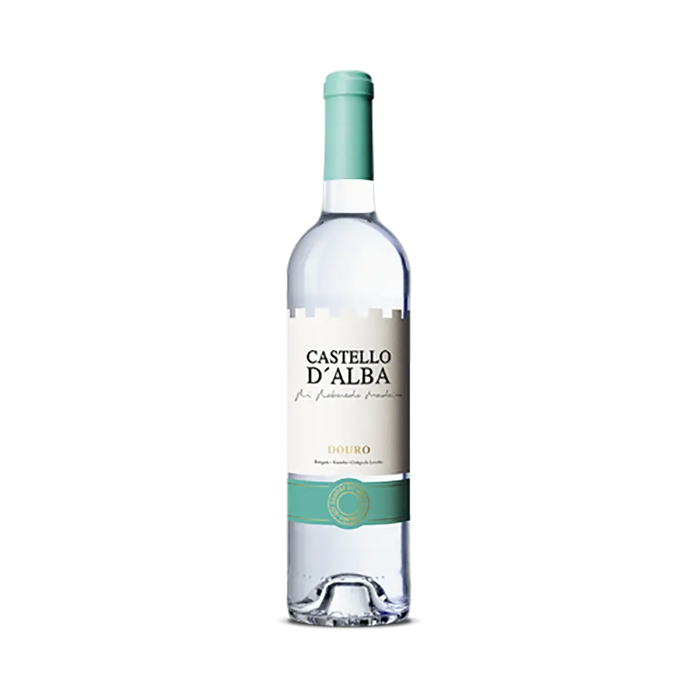 Castello dAlba Douro - White Wine