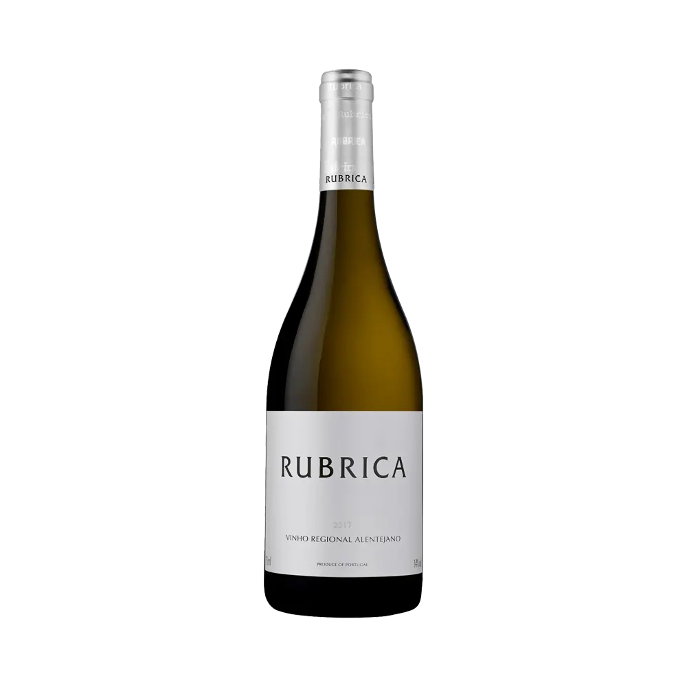 Rubrica - White Wine