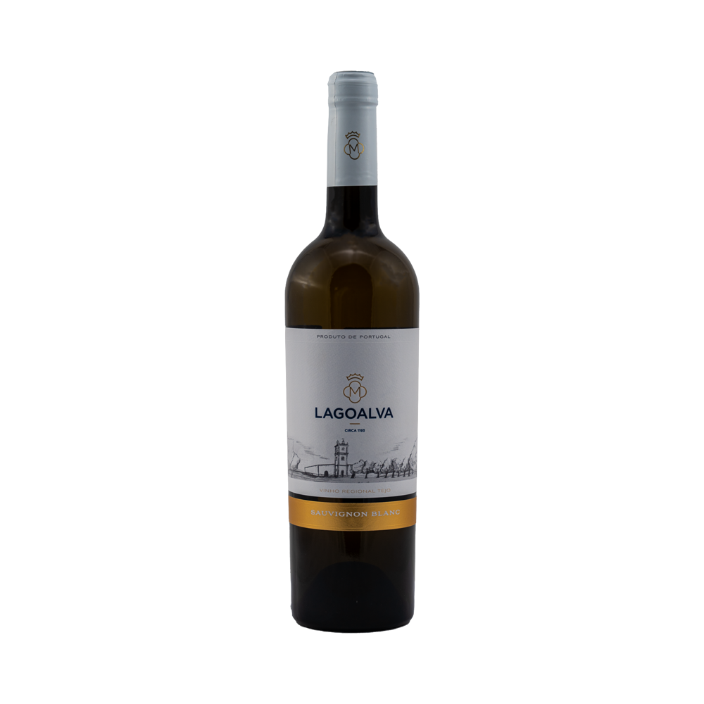 Lagoalva Sauvignon Blanc - White Wine