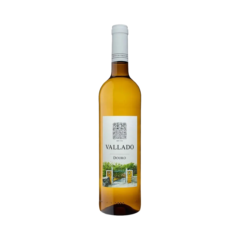 Vallado - White Wine