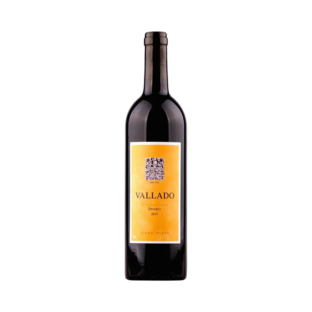 Vallado - Red Wine