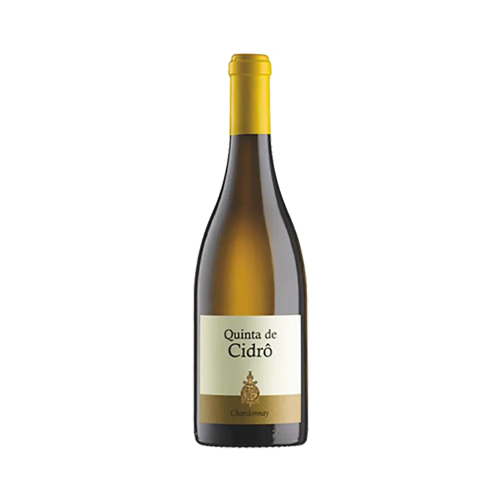 Quinta de Cidrô Chardonnay - White Wine